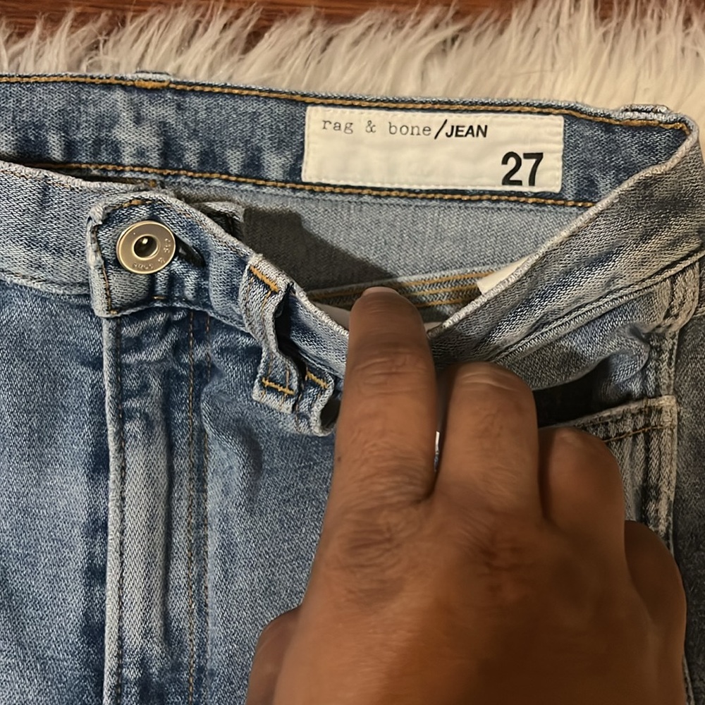 Rag & bone jeans - Picture 2 of 5